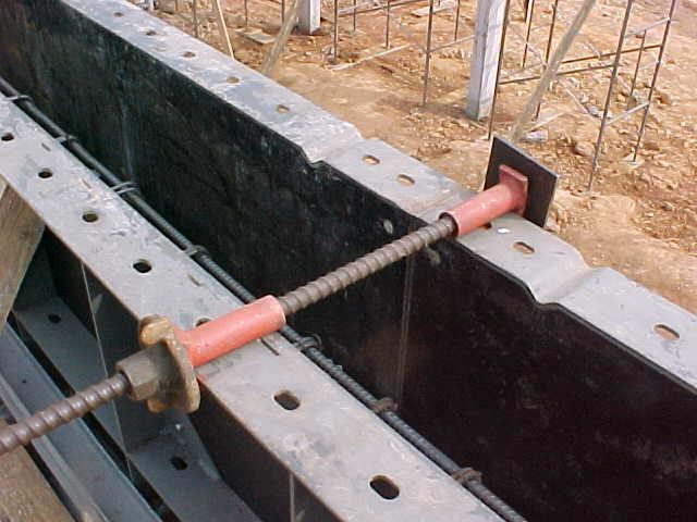 Barras Ancoragem 5/8&rdquo;